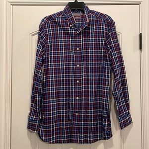Daniel Cremieux Long Sleeve Button-down